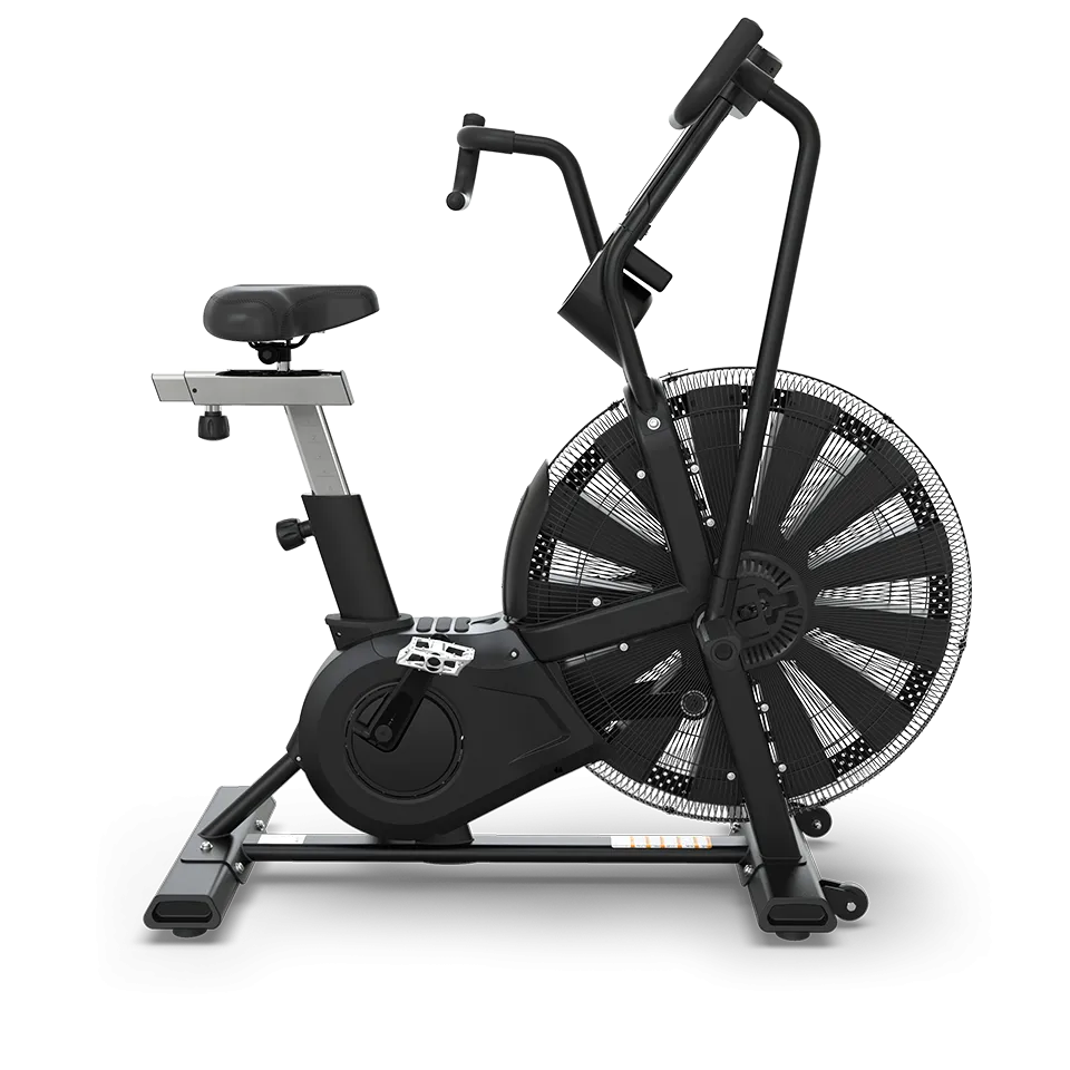 Editor-Loved Octane ADX Fan Bike New Arrival, Elliptical,Cross trainers, Commercial Treadmills, Dumbbell rack