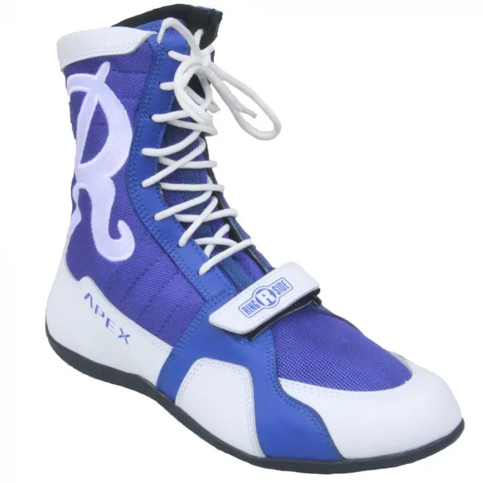 Ringside Apex Elite Boxing Shoes, Treadmill lubricant