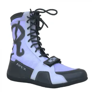 Editor-Loved Ringside Apex Elite Boxing Shoes A Smarter Choice, Vertical climber machine, Calorie burn tracker