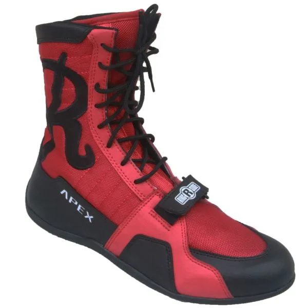Ringside Apex Elite Boxing Shoes, Compact gym equipment for small spaces, Quick-dry sweatpants