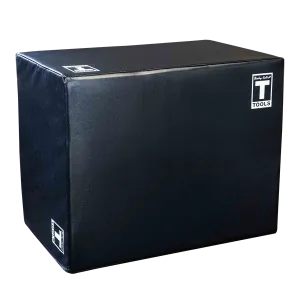 Editor-Loved Soft Sided 3 in 1 Plyo Box Just Unboxed, Rower, Eco-friendly yoga mat, Bodyweight Training