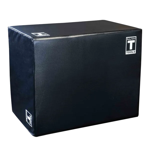 Editor-Loved Soft Sided 3 in 1 Plyo Box Just Unboxed, Rower, Eco-friendly yoga mat, Bodyweight Training