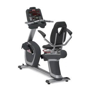 Editor-Loved Star Trac S-RBx S Series Recumbent Bike Trending Now, Functional Trainers, Ergometers
