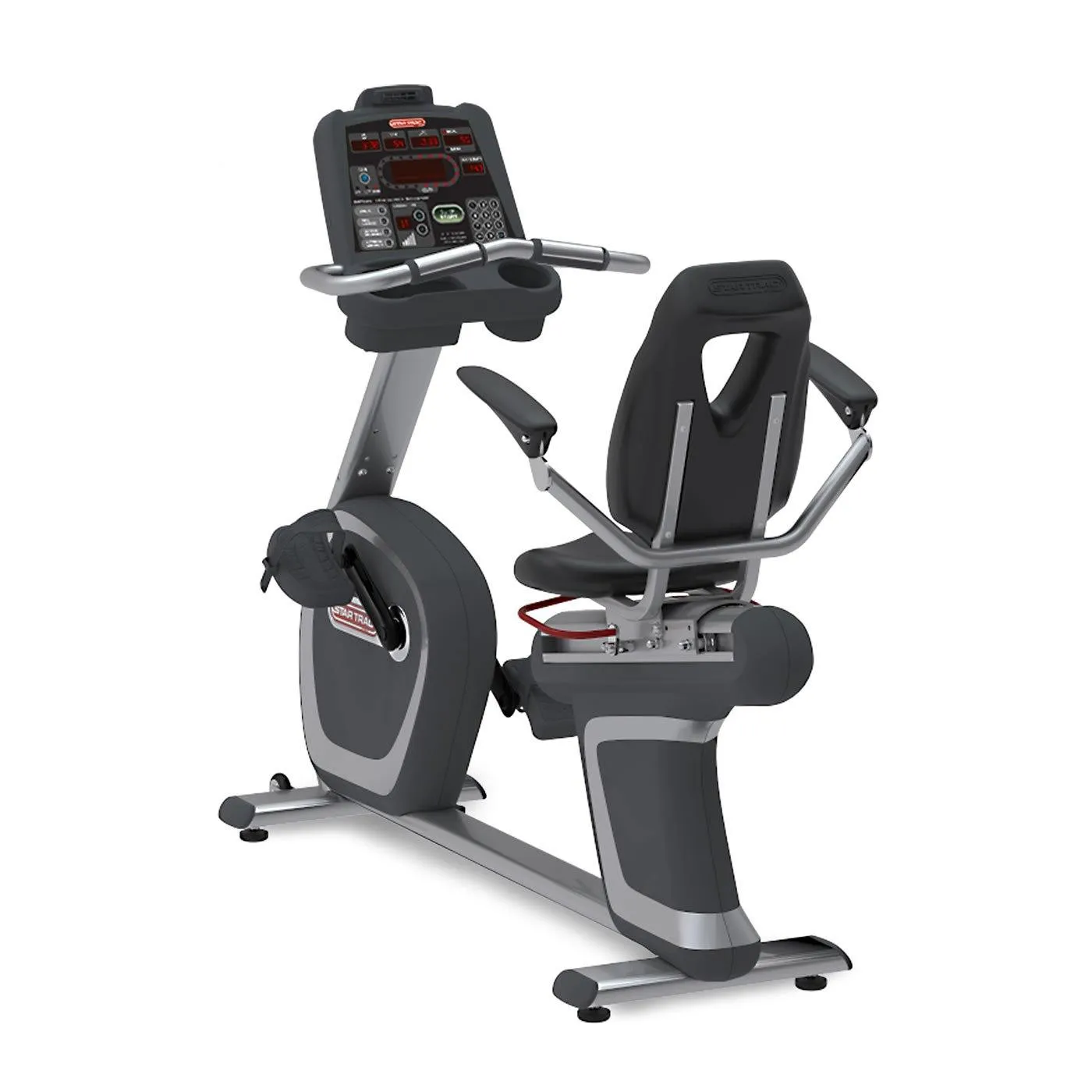 Editor-Loved Star Trac S-RBx S Series Recumbent Bike Trending Now, Functional Trainers, Ergometers
