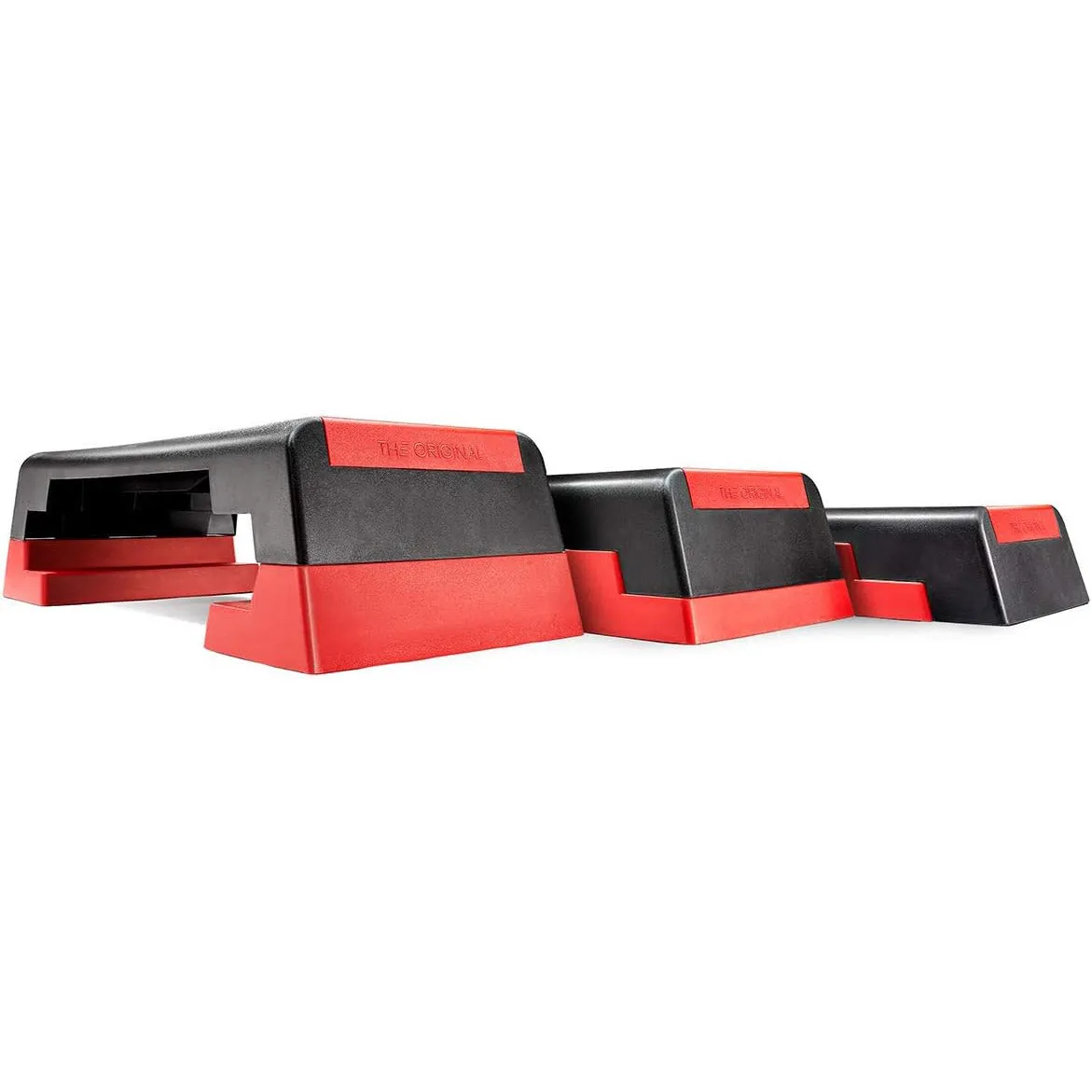 The Reebok Step (Commercial) | Black & Red, Swiss,Gym Balls, Best massage gun for back pain