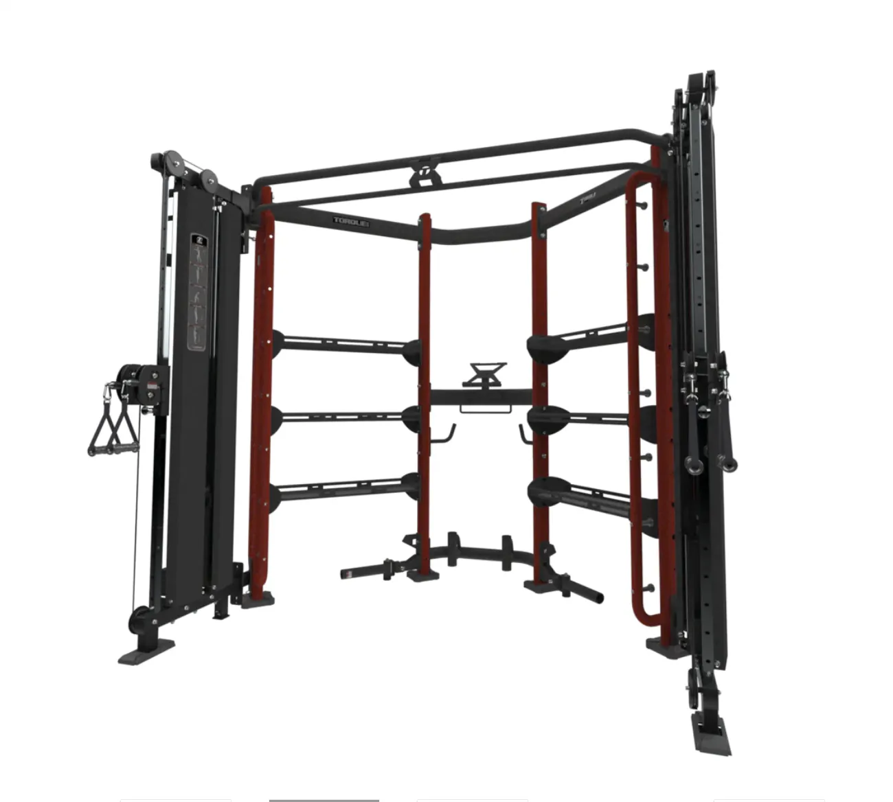 Editor-Loved TORQUE Fitness X-Lab Edge Corner Space Package Limited Time, Rehabilitation, Aerial yoga hammock, Yoga Equipment