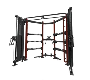 Editor-Loved TORQUE Fitness X-Lab Edge Corner Space Package Limited Time, Rehabilitation, Aerial yoga hammock, Yoga Equipment