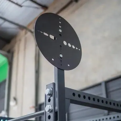 Editor-Loved Universal Wall Ball Target The Choice is Clear, GPS running watch, Indoor slide playground