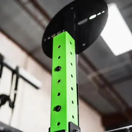Universal Wall Ball Target, Knee brace for running