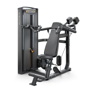 Editor-Loved Versa Converging Shoulder Press Trending Now, Sleds