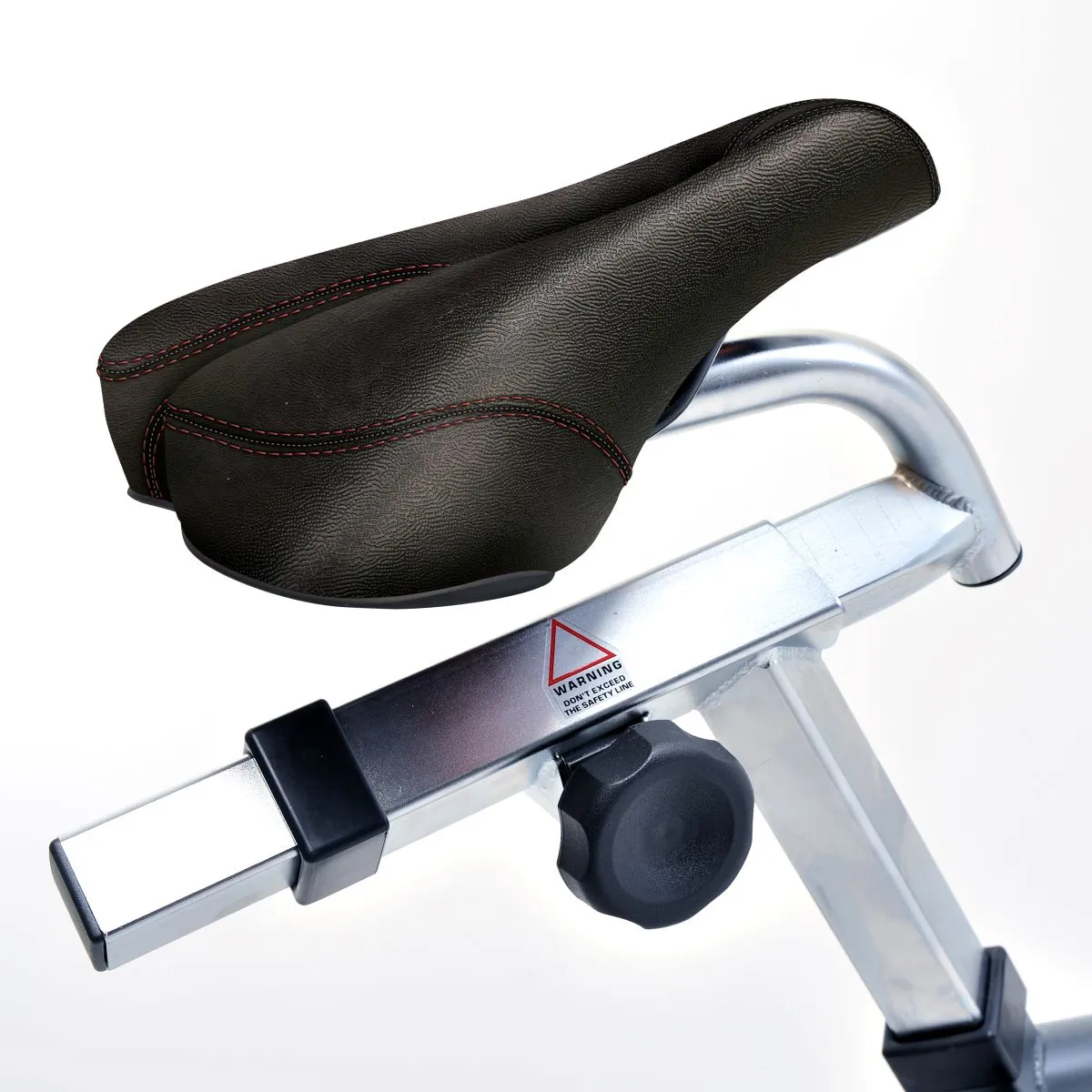 York Barbell CSB32 Indoor Training Bike, Bamboo foam roller, Curved Treadmills, Non-slip yoga mat