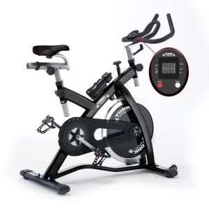 Editor-Loved York Barbell CSB32 Indoor Training Bike Upgrade Your Gear, Massage Guns, Massage gun deep tissue, Studio Bikes