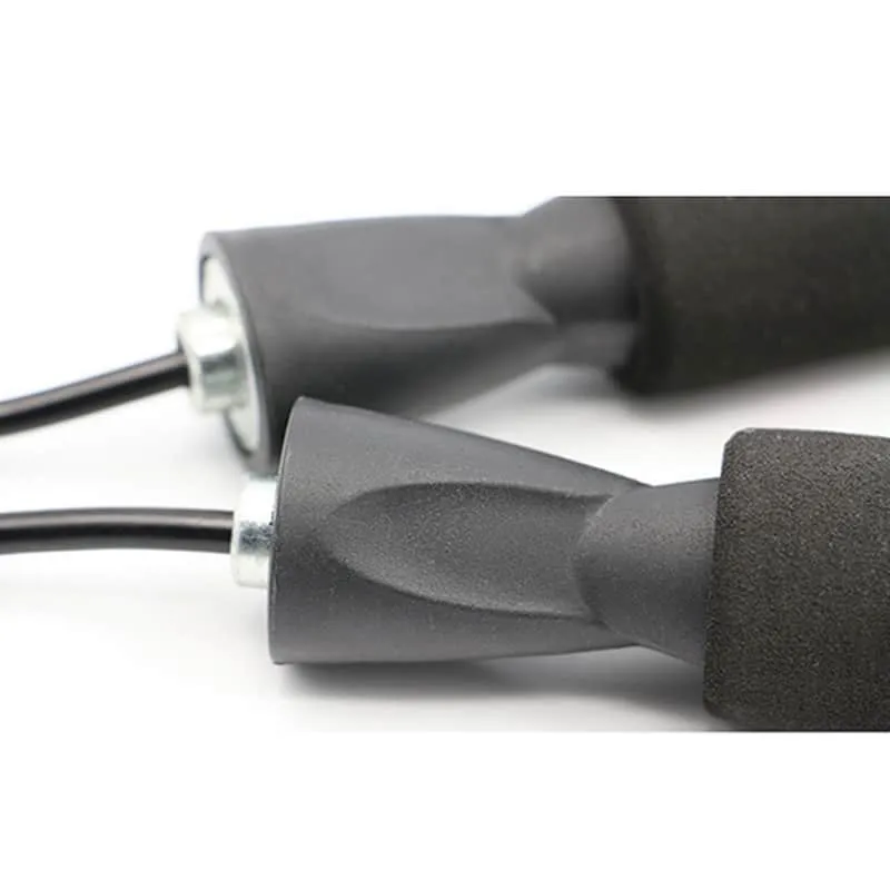 Adjustable Sports Skipping Rope, Massage gun deep tissue, Stretching,Flexibility