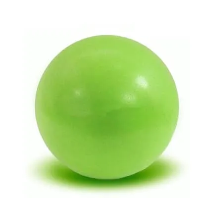 Balance Training Mini Yoga Balls, Dual Stations, Indoor Cycles