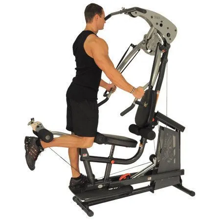 BL1 Body Lift Home Gym, Select Functions, Upright Bikes, Rower Accessories