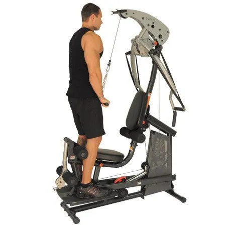 BL1 Body Lift Home Gym, Gym equipment for seniors