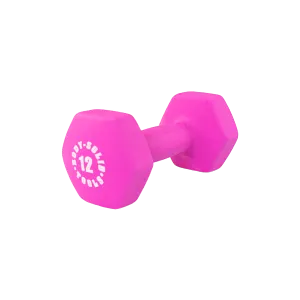 Editors Choice BodySolid 12lb Neoprene Dumbbell Hot Deal, Cardio Accessories, TENS unit muscle stimulator
