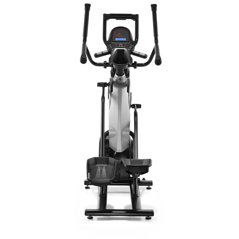 Bowflex Max Trainer M6, Exercise Bikes, Manual treadmill