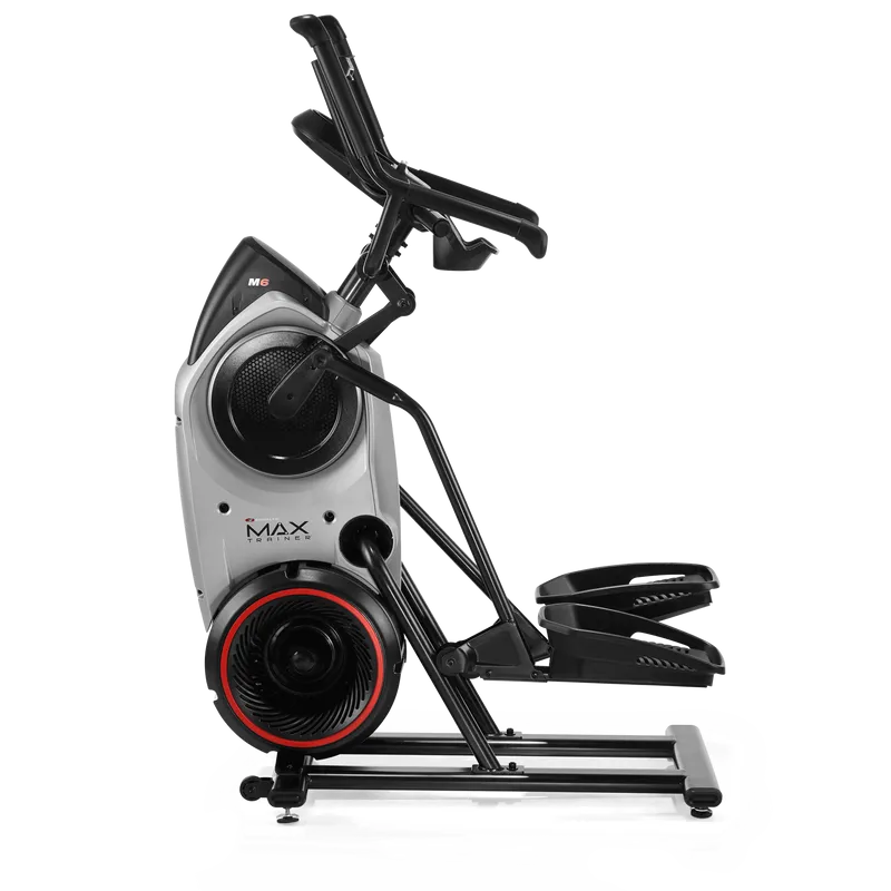 Bowflex Max Trainer M6, Meditation cushion