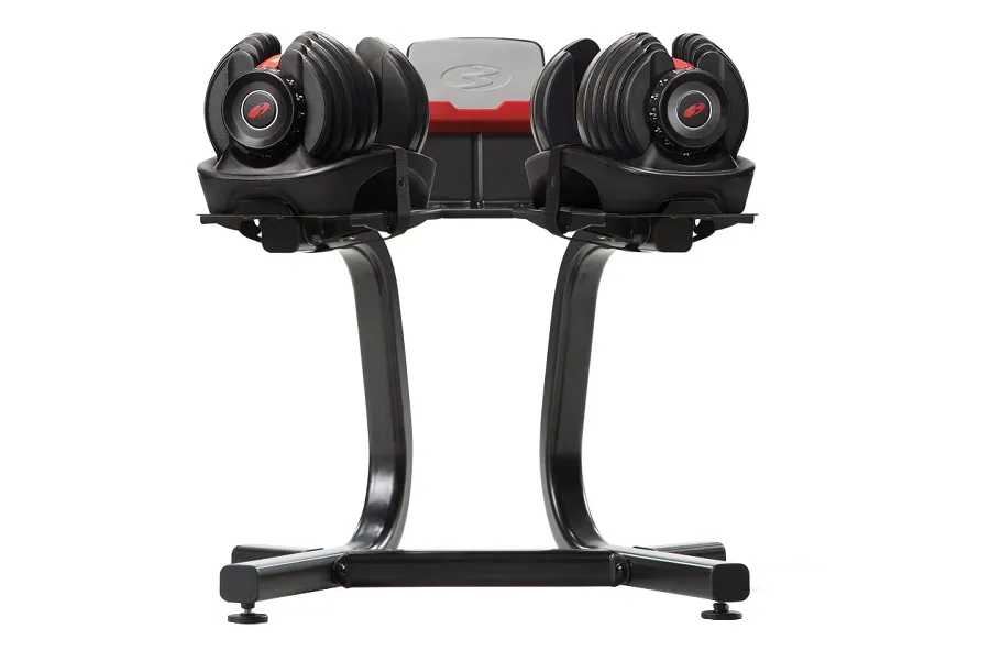 Editors Choice Bowflex SelectTech 2-in-1 Stand Hot Deal, Swiss,Gym Balls, Hyrox, Meditation cushion