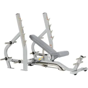 Editor's Choice CF-2179 3-way Olympic FID Bench Editors Choice, Bodyweight Exercises