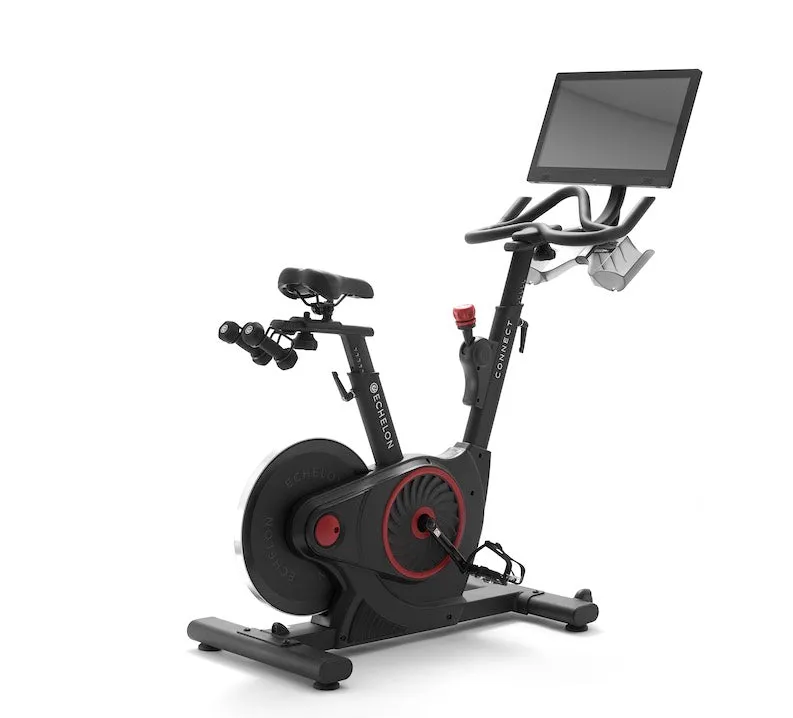 Echelon EX-5S Connect Bike, Exercise bike replacement parts, Cross training shoes