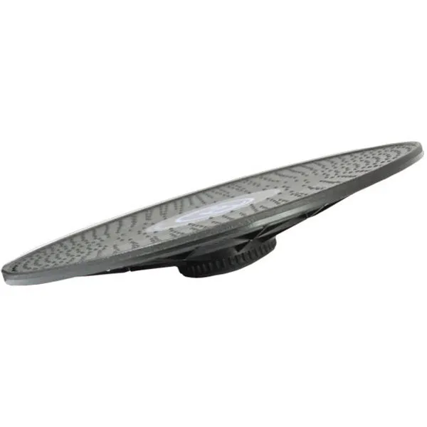 Fitness Mad Adjustable Wobble Board | 40cm, Foldable weight bench, Gym shorts with pockets