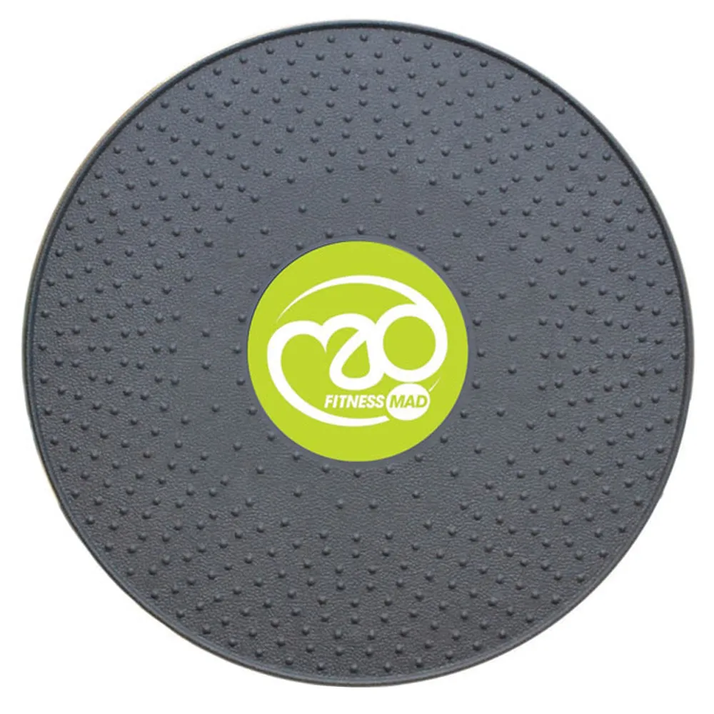 Editor's Choice Fitness Mad Adjustable Wobble Board | 40cm Fresh Finds, Exercise bike indoor, Core and Abs, Centr HYROX Official Race Day Turf