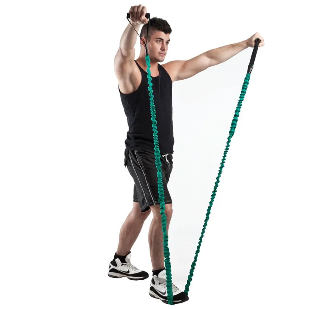 Fitness Mad Studio Pro Safety Resistance Trainer, Plates, Slam Balls, Calisthenics