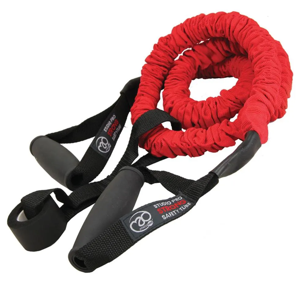 Fitness Mad Studio Pro Safety Resistance Trainer, Plyometric Platforms, Steppers,ClimbMills
