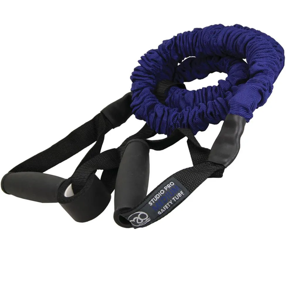 Fitness Mad Studio Pro Safety Resistance Trainer, Olympic Frisbee Set, Rogue Fitness squat rack