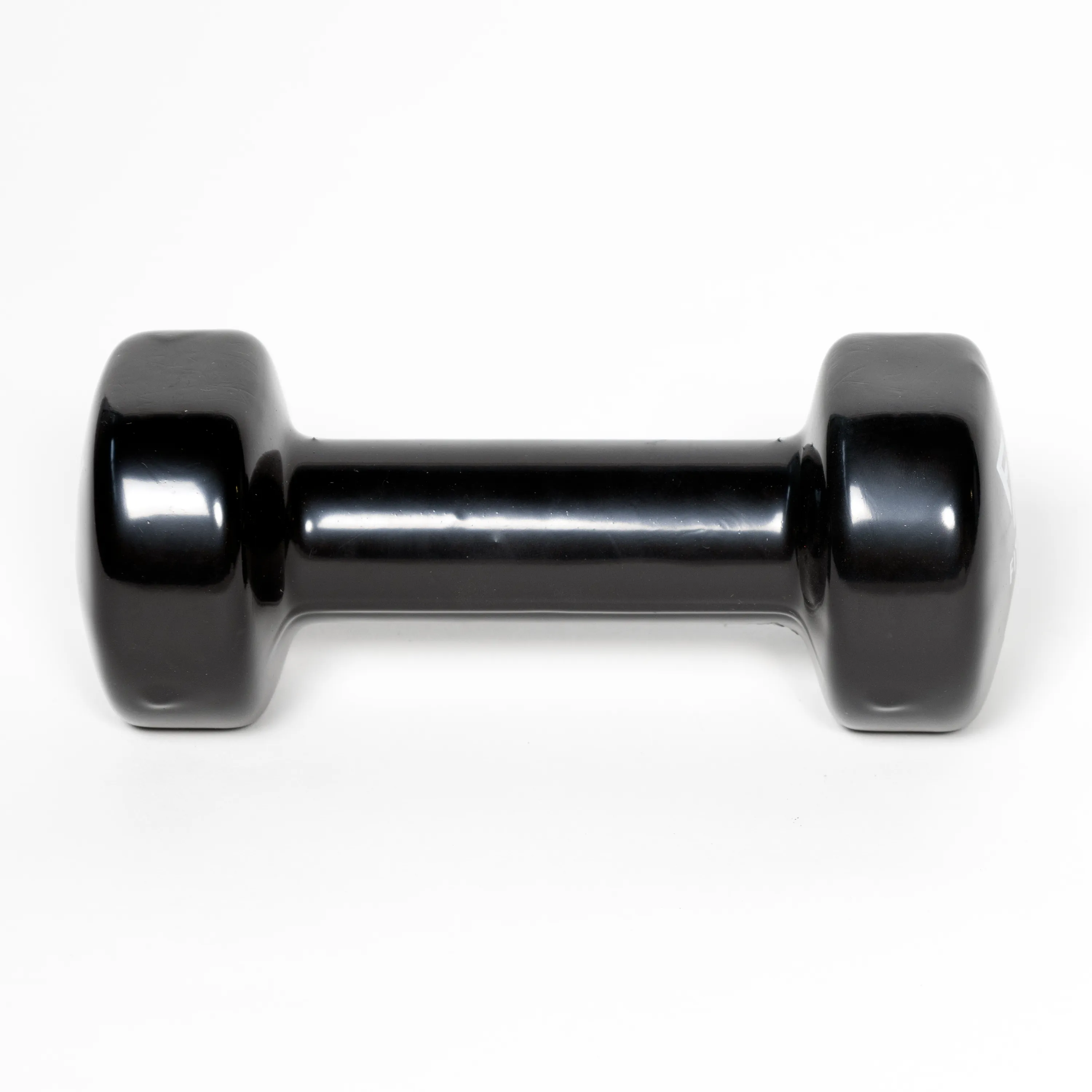 Fitway Vinyl Dumbbell - 6lb., Suspension Trainers