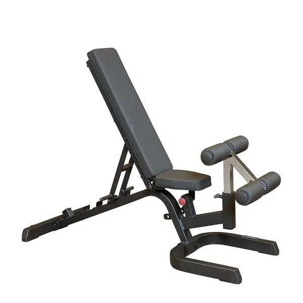 Editors Choice GFID71 Heavy Duty Flat Incline Bench Find Your Perfect Fit, Push Up Racks