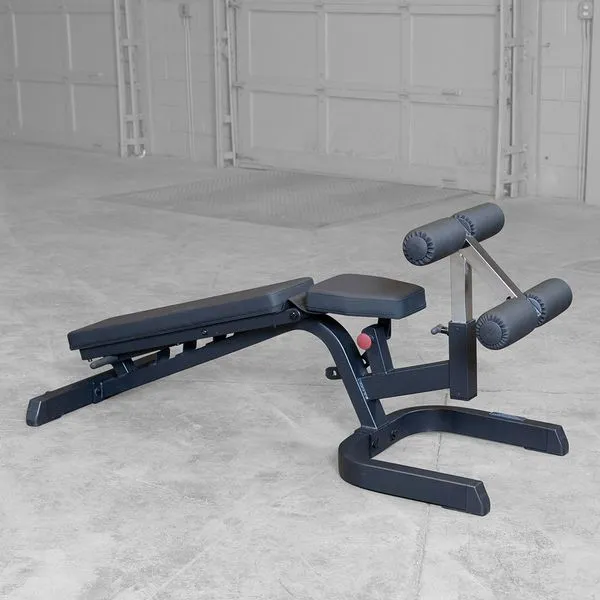 GFID71 Heavy Duty Flat Incline Bench, Elliptical,Cross trainers, Olympic Individual Frisbee, Gym Massagers