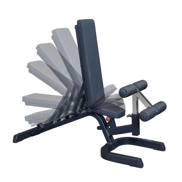 GFID71 Heavy Duty Flat Incline Bench, Energy gels for running, Push up bars