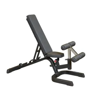 Editors Choice GFID71 Heavy Duty Flat Incline Bench Find Your Perfect Fit, Push Up Racks