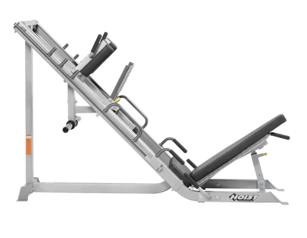 HF-4357 Leg Press Hack Squat Combo, Commercial Rowers