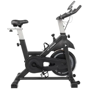 Editor's Choice Hit Fitness G5 Indoor Exercise Bike Weekly Favorite, Weight Plate,Bars,Collars, Barbells