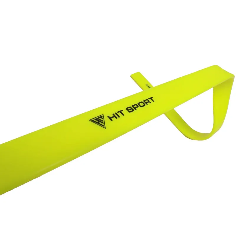 Hit Sport Agility Hurdles (6 Inch / 15cm), Dumbbell Sets