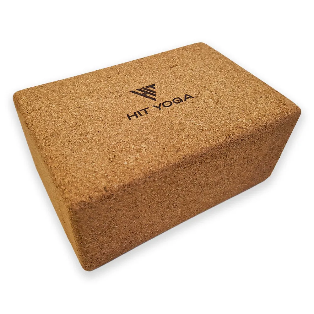 Hit Yoga Cork Yoga Block, Childrens resistance bands, Exercise bike replacement parts, Twist Plates