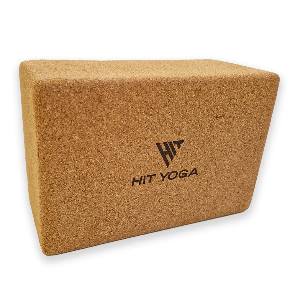Editor's Choice Hit Yoga Cork Yoga Block Style Meets Function, Magnetic rowing machine, Agility ladder