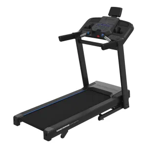 Editor's Choice HORIZON T101 TREADMILL - NEW 2025 ~ Todays Pick, Sit Ups,Push Ups, Boxing,MMA