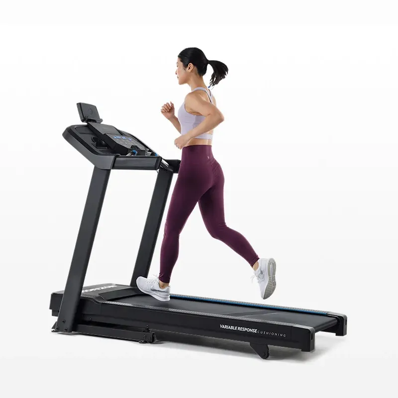 HORIZON T101 TREADMILL - NEW 2025 ~, Commercial Bikes