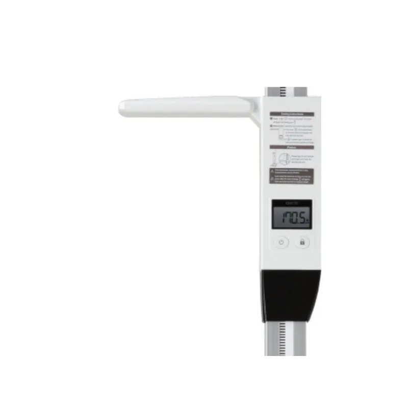 InBody BSM170 Stadiometer, Hyrox, Chin Up,Pull Up Bars