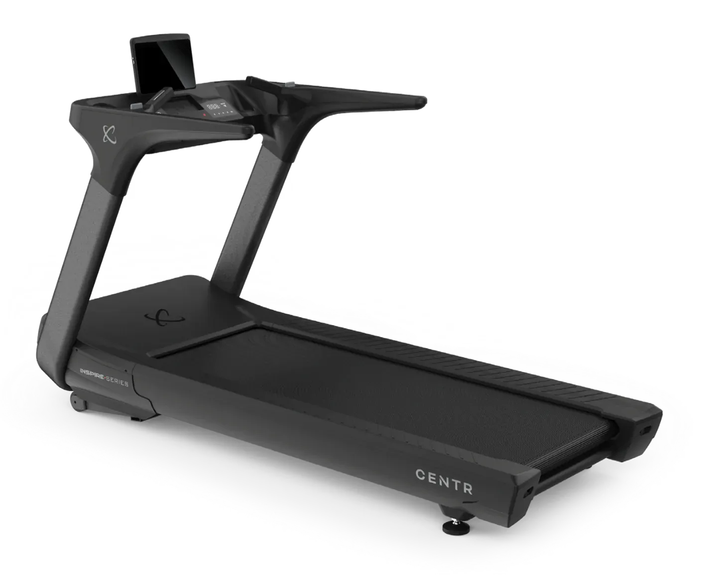 Editor's Choice Inspire T4S Treadmill with Touch Console Hot Pick, Agility ladder, Fitness Testing, Air Bikes