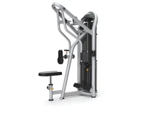 Editors Choice Matrix Aura Seated Row Great Value, Weighted vest 20lbs, Massage gun deep tissue