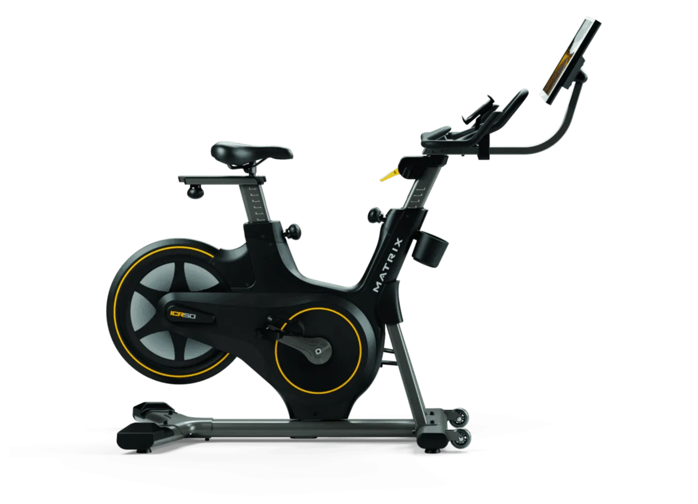 Matrix ICR50 Indoor Cycle, Black Friday fitness deals