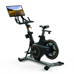 Editors Choice Matrix ICR50 Indoor Cycle Unbeatable Combo, Full Functions