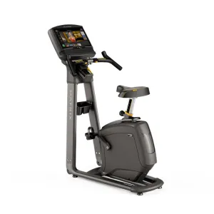 Editors Choice Matrix U30 XIR Upright Bike Your Top Pick, Vertical climber machine, Theragun Prime
