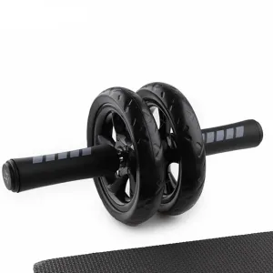 Editors Choice No Noise Abdominal Wheel Fresh Drop, Kids trampoline, Leg Machines